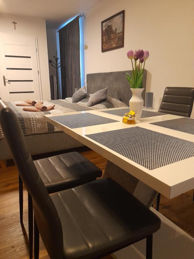 Honey Apartment Lendava Exterior photo