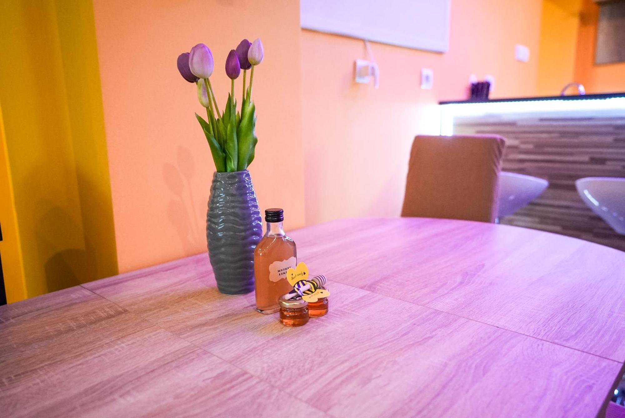 Honey Apartment Lendava Exterior photo